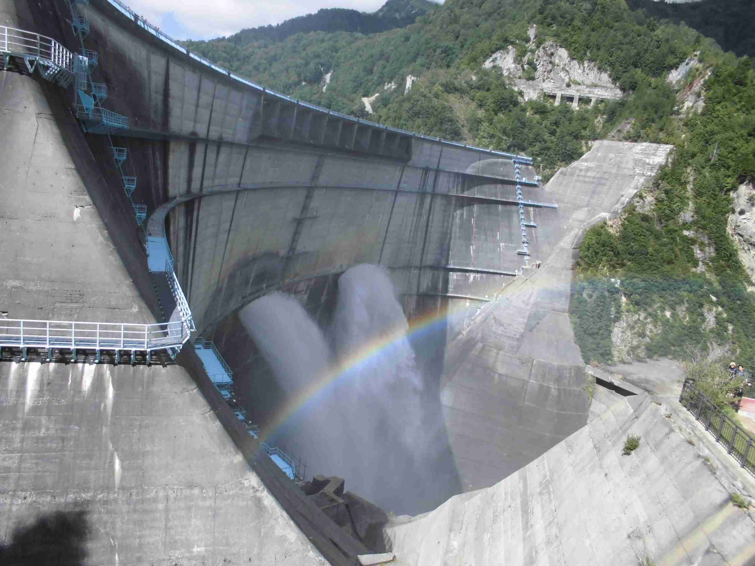 虹の写真が見たいです