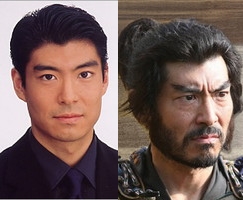 俳優・高嶋政宏さんが好きな人