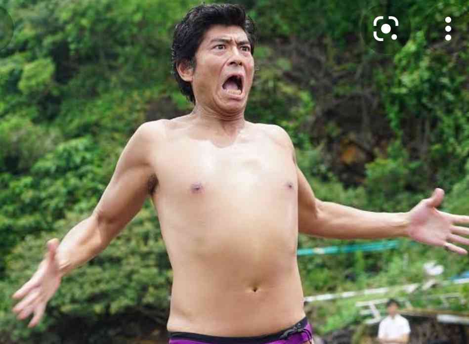 俳優・高嶋政宏さんが好きな人
