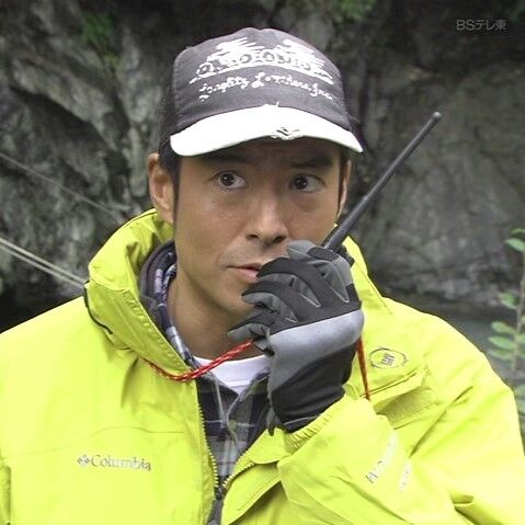 俳優・高嶋政宏さんが好きな人