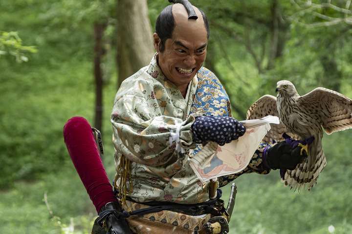 俳優・高嶋政宏さんが好きな人