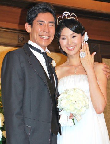 俳優・高嶋政宏さんが好きな人