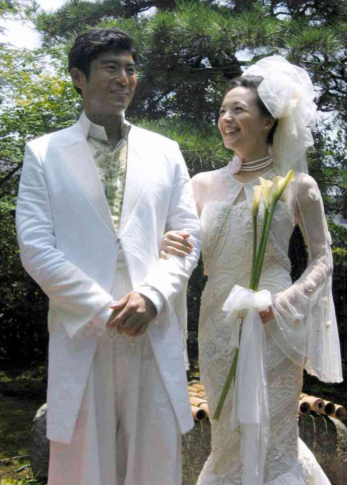 俳優・高嶋政宏さんが好きな人