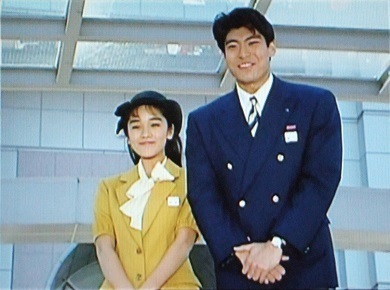 俳優・高嶋政宏さんが好きな人