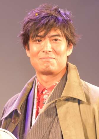 俳優・高嶋政宏さんが好きな人