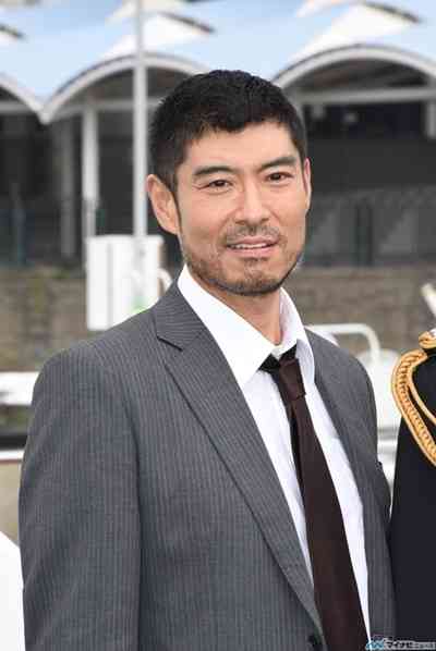 俳優・高嶋政宏さんが好きな人