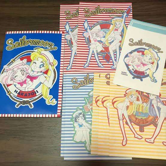 【少女漫画雑誌】付録・応募者全員サービスの画像を貼って懐かしむトピ
