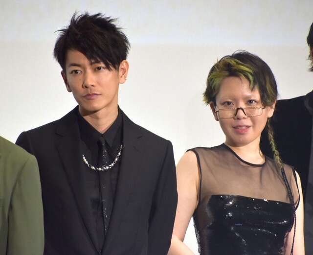 細田守監督「竜とそばかすの姫」絶好調も…ディズニー映画“丸パクリ?”と疑惑の声