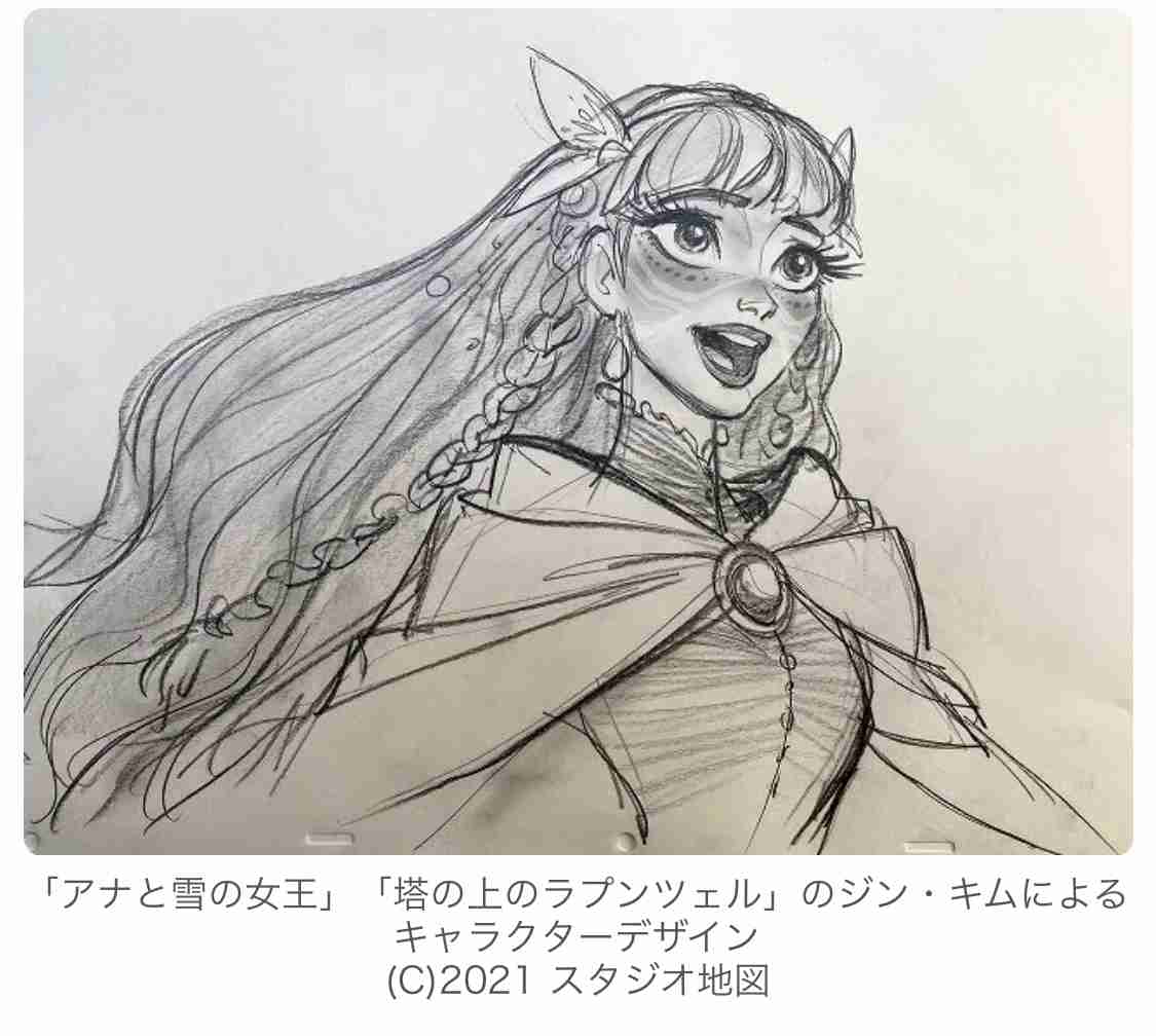 細田守監督「竜とそばかすの姫」絶好調も…ディズニー映画“丸パクリ?”と疑惑の声