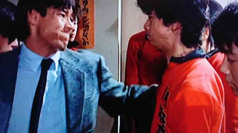 古いドラマを見てて時代の変化を感じたこと