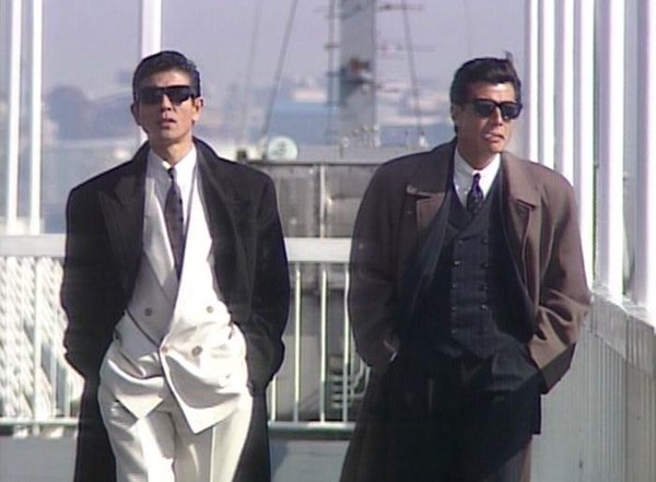 古いドラマを見てて時代の変化を感じたこと