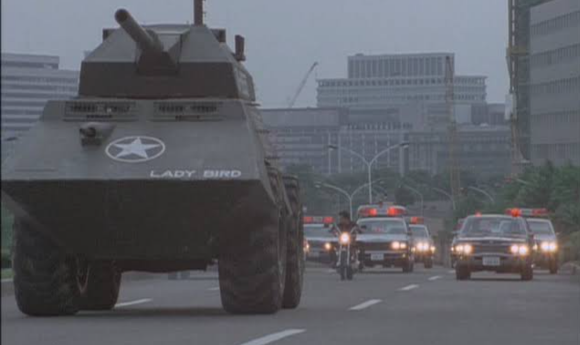 古いドラマを見てて時代の変化を感じたこと