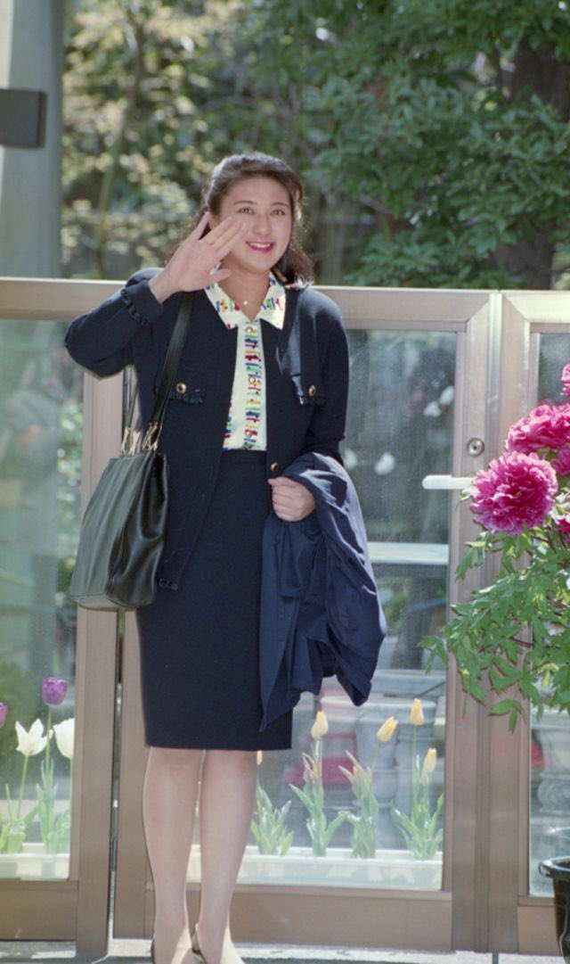 古いドラマを見てて時代の変化を感じたこと