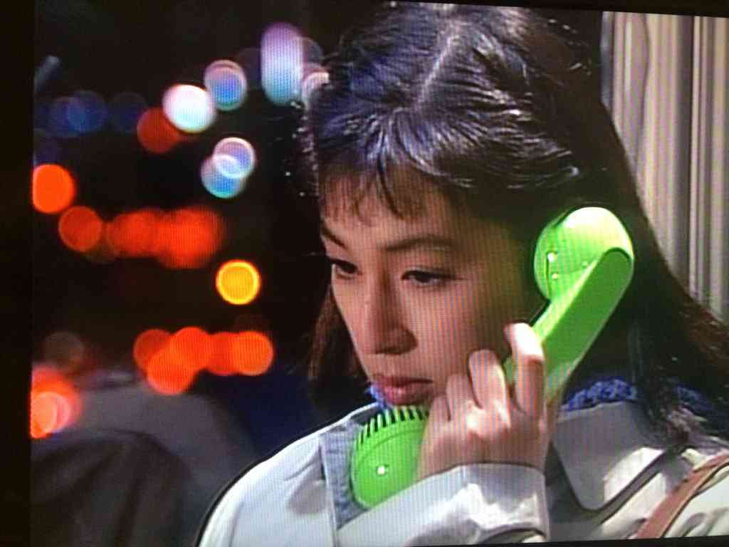 古いドラマを見てて時代の変化を感じたこと