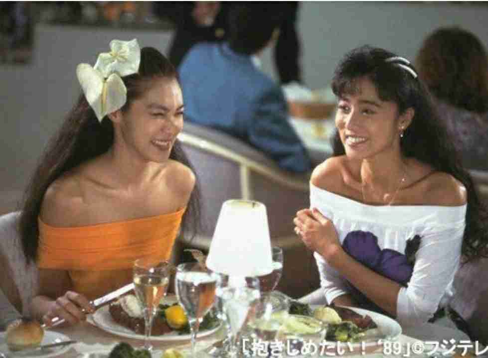 古いドラマを見てて時代の変化を感じたこと