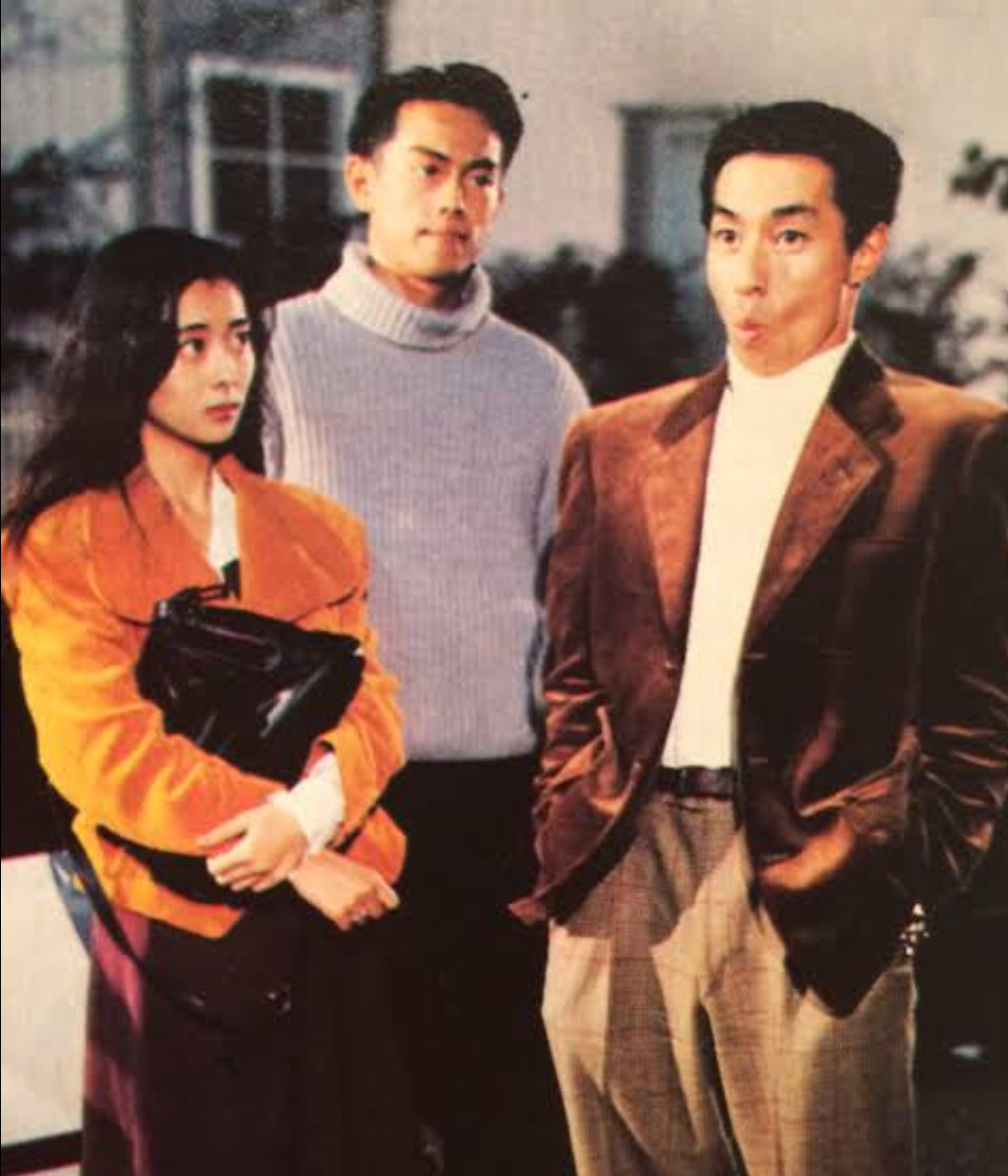 古いドラマを見てて時代の変化を感じたこと