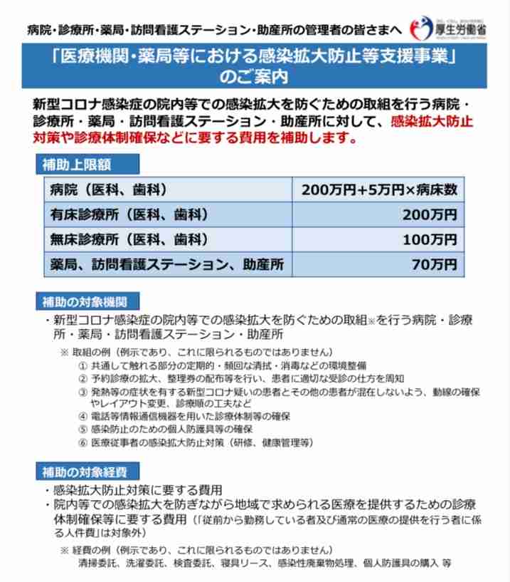 コロナ患者受け入れ拒否なら『病院名公表』に現場は怒りの声も「医療従事者をスケープゴートにするんですね」