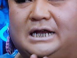 母親にタバコをやめてほしい