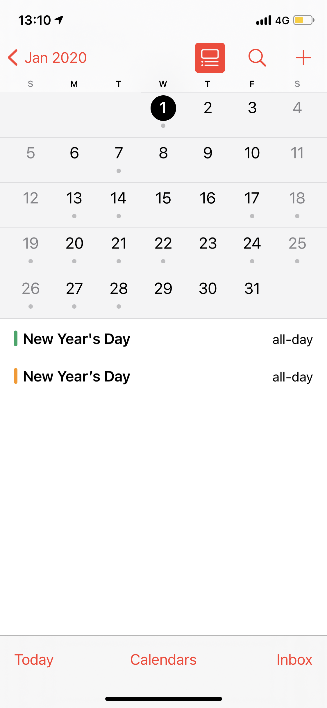 バッグの中身、軽量化計画