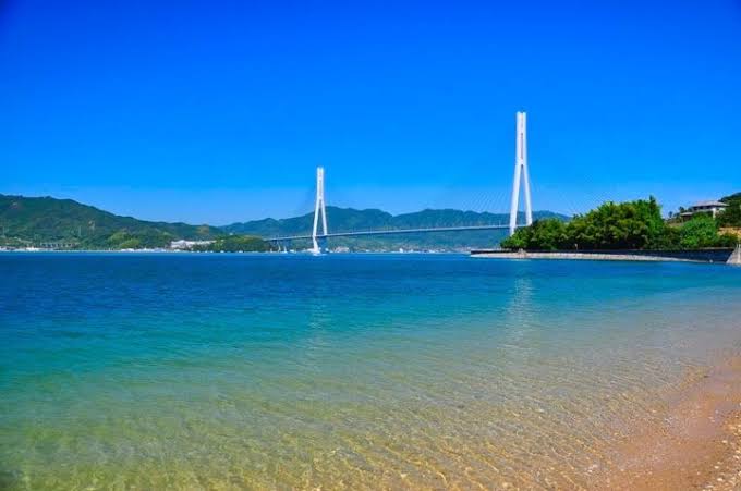 今までに見た日本の感動した場所・モノ