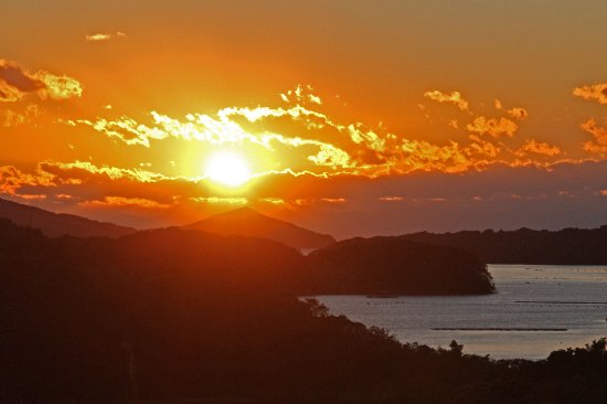 今までに見た日本の感動した場所・モノ