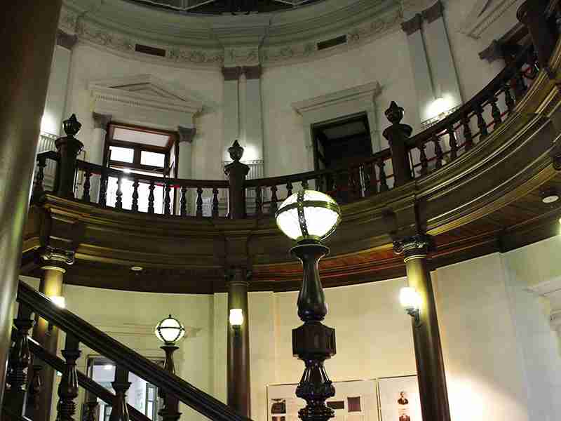 今までに見た日本の感動した場所・モノ