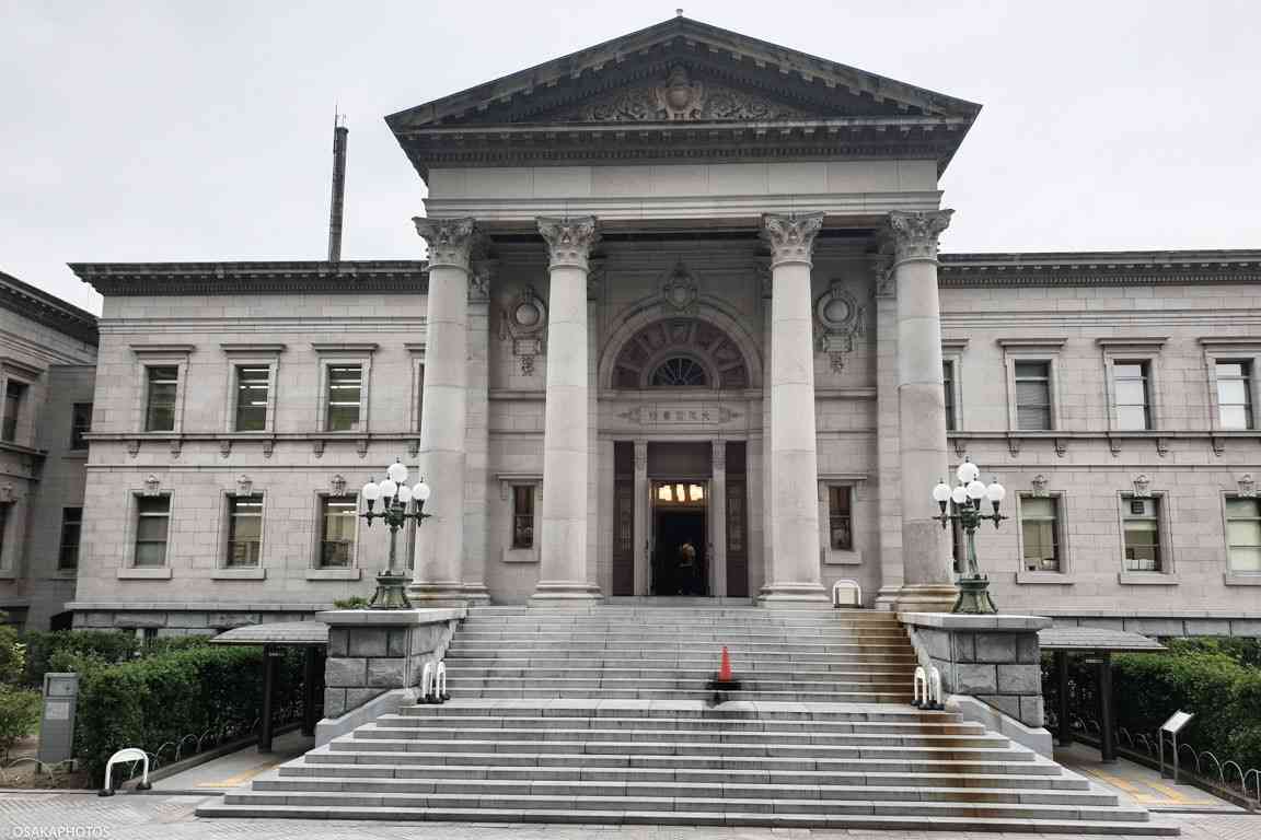 今までに見た日本の感動した場所・モノ