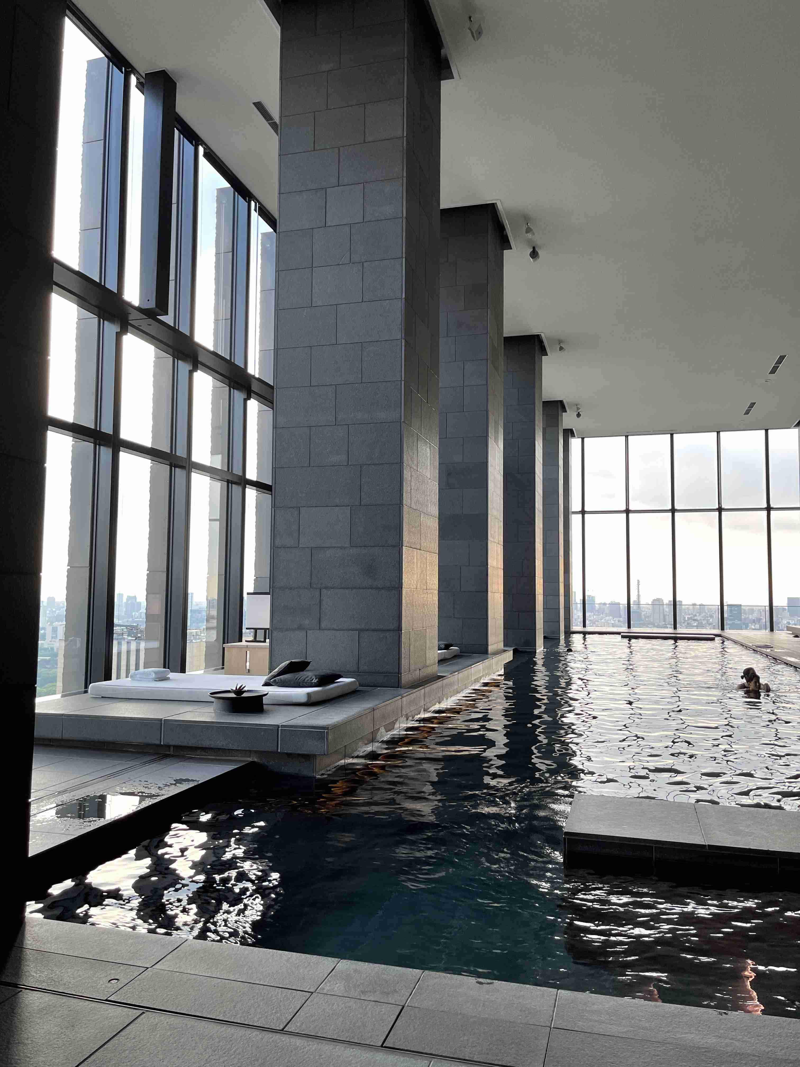 今までに見た日本の感動した場所・モノ