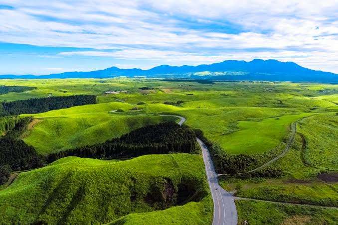 今までに見た日本の感動した場所・モノ