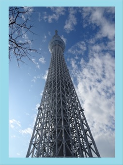 今までに見た日本の感動した場所・モノ