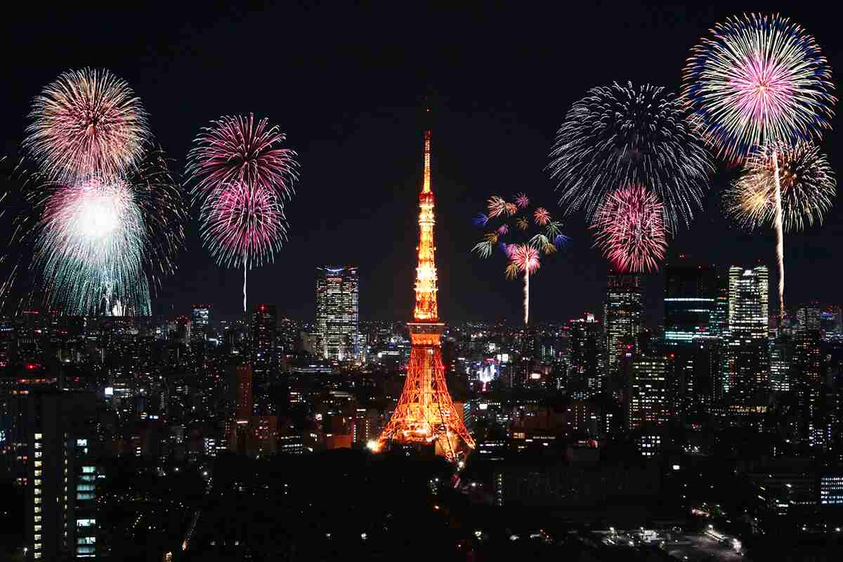 今までに見た日本の感動した場所・モノ