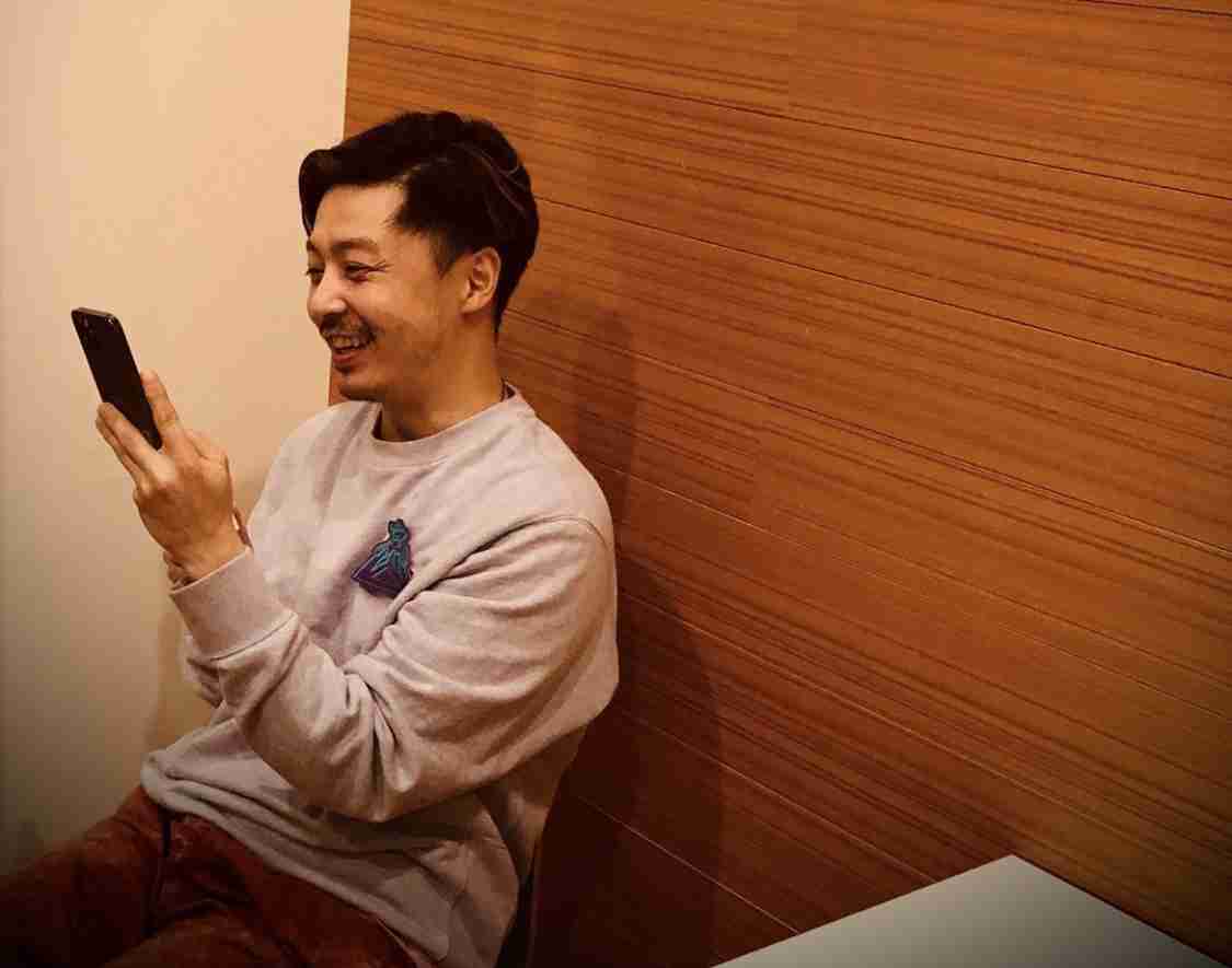 堂本剛さん＆ENDRECHERIを語ろう