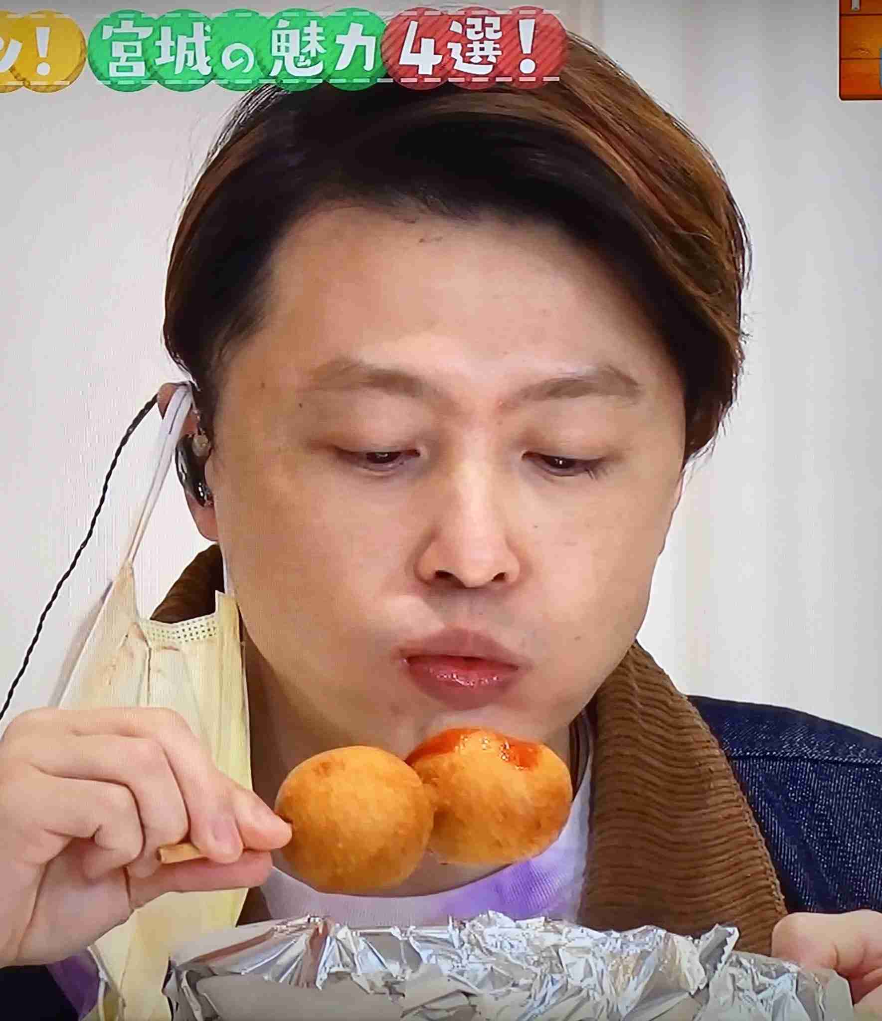 堂本剛さん＆ENDRECHERIを語ろう