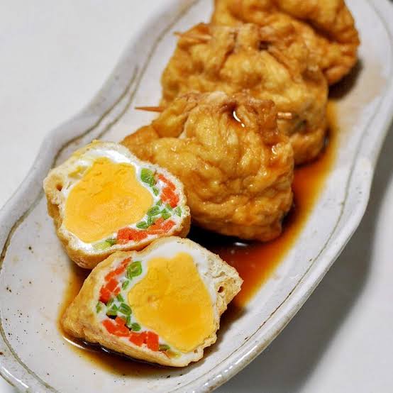 卵がいっぱいあるとき