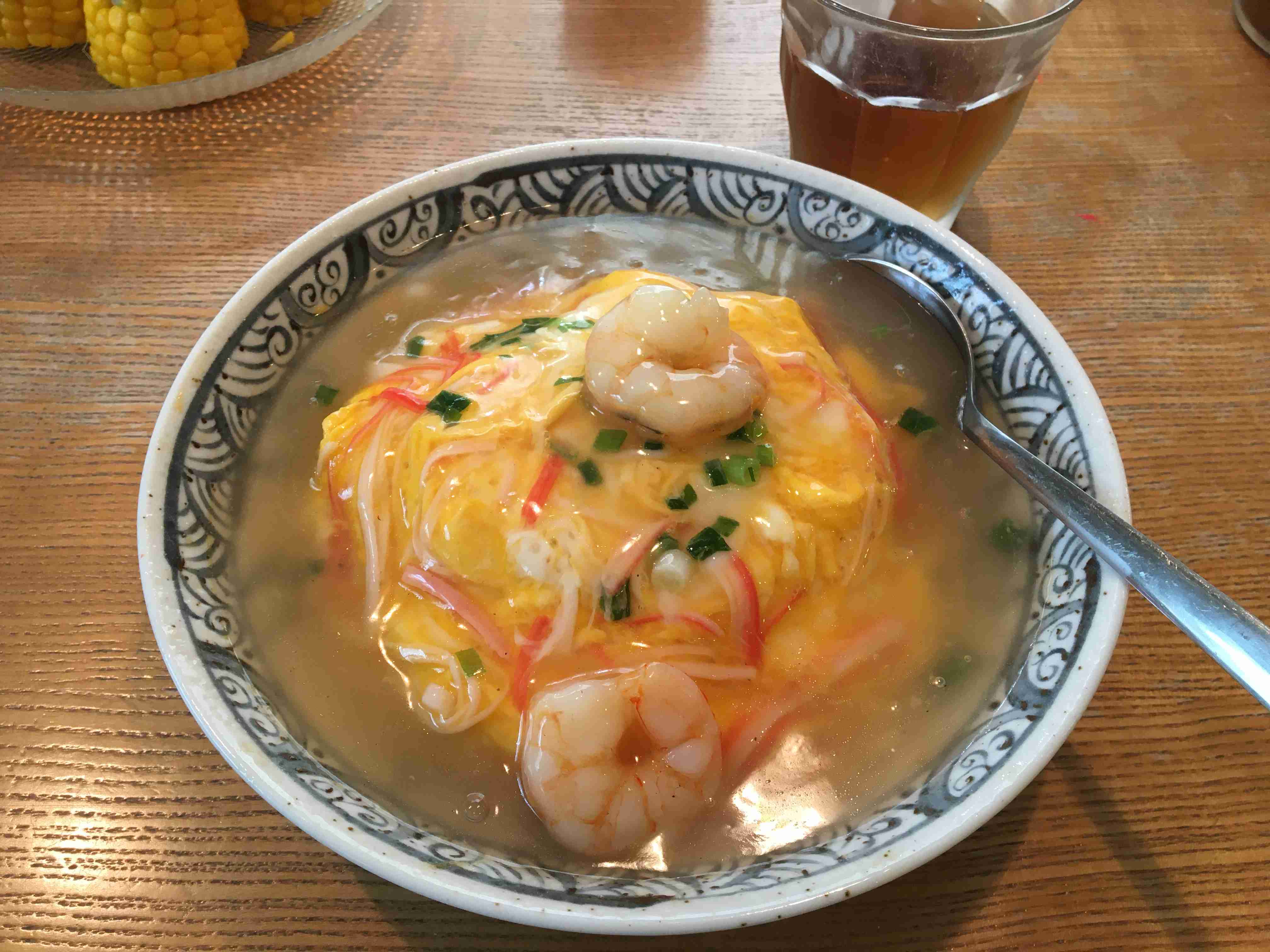 卵がいっぱいあるとき
