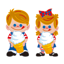 ソフトクリームを語りたい