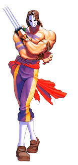 ストII(ストリートファイターII)を語りたい