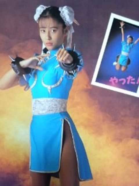 ストII(ストリートファイターII)を語りたい