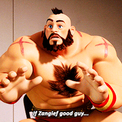 ストII(ストリートファイターII)を語りたい