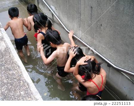 【あるある】学校での水泳の思い出【衝撃】Part2