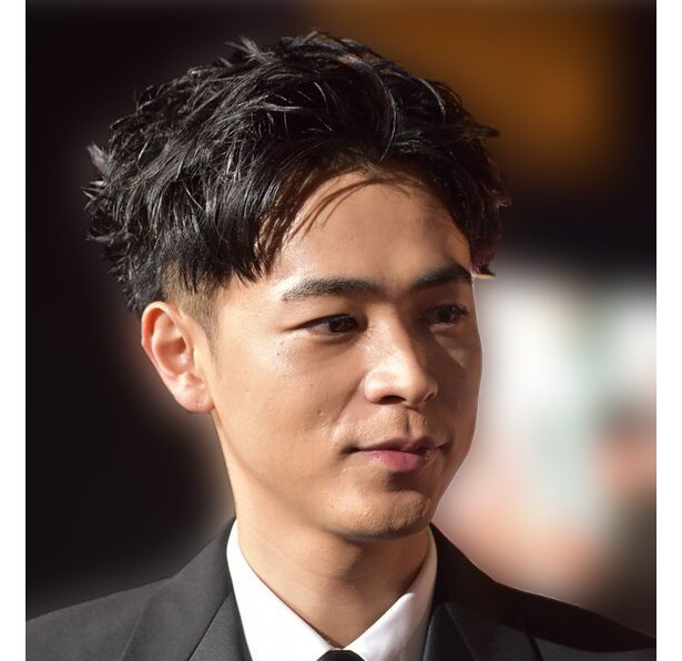 成田凌が気になる