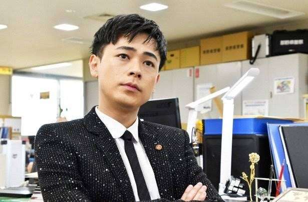 成田凌が気になる