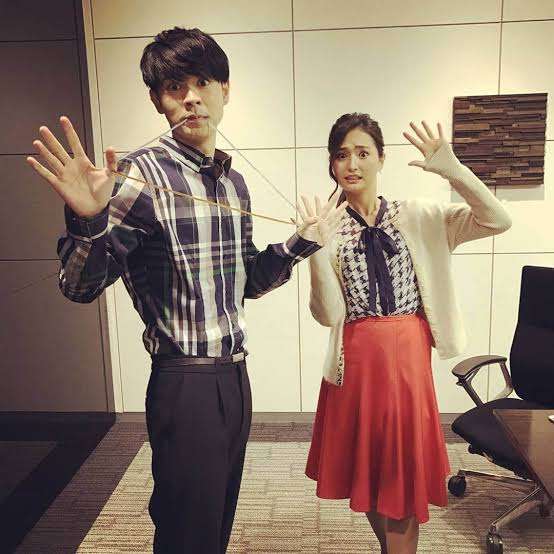 成田凌が気になる