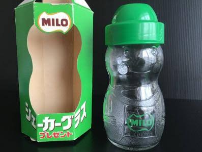 「ミロ」そっくりの缶ビール　子どもが誤飲し販売禁止に（豪）