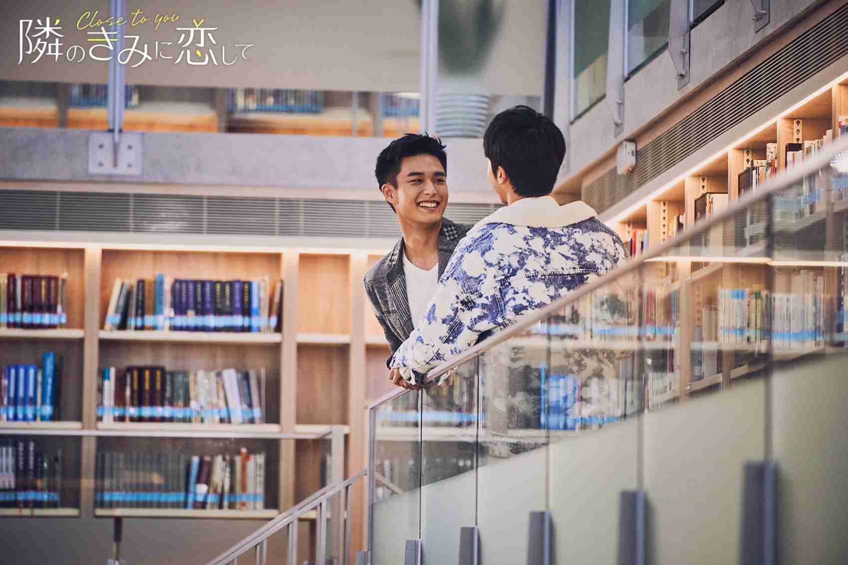 【台湾】Historyシリーズが好きpart2【BL】