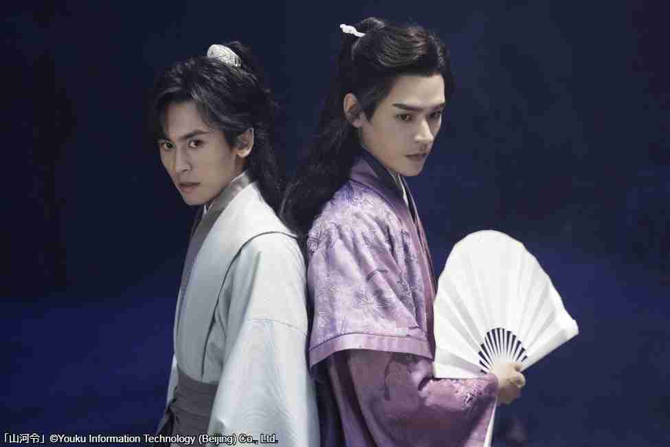 【台湾】Historyシリーズが好きpart2【BL】