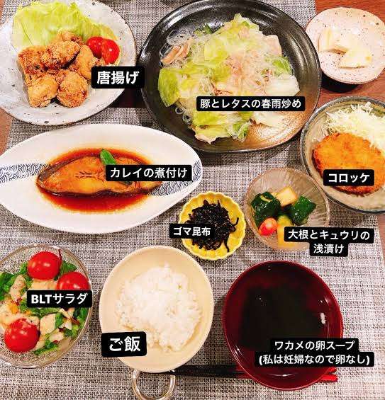 第1子妊娠の板野友美、手作りのすき焼き披露…夫・高橋奎二投手に驚かれた食材明かす
