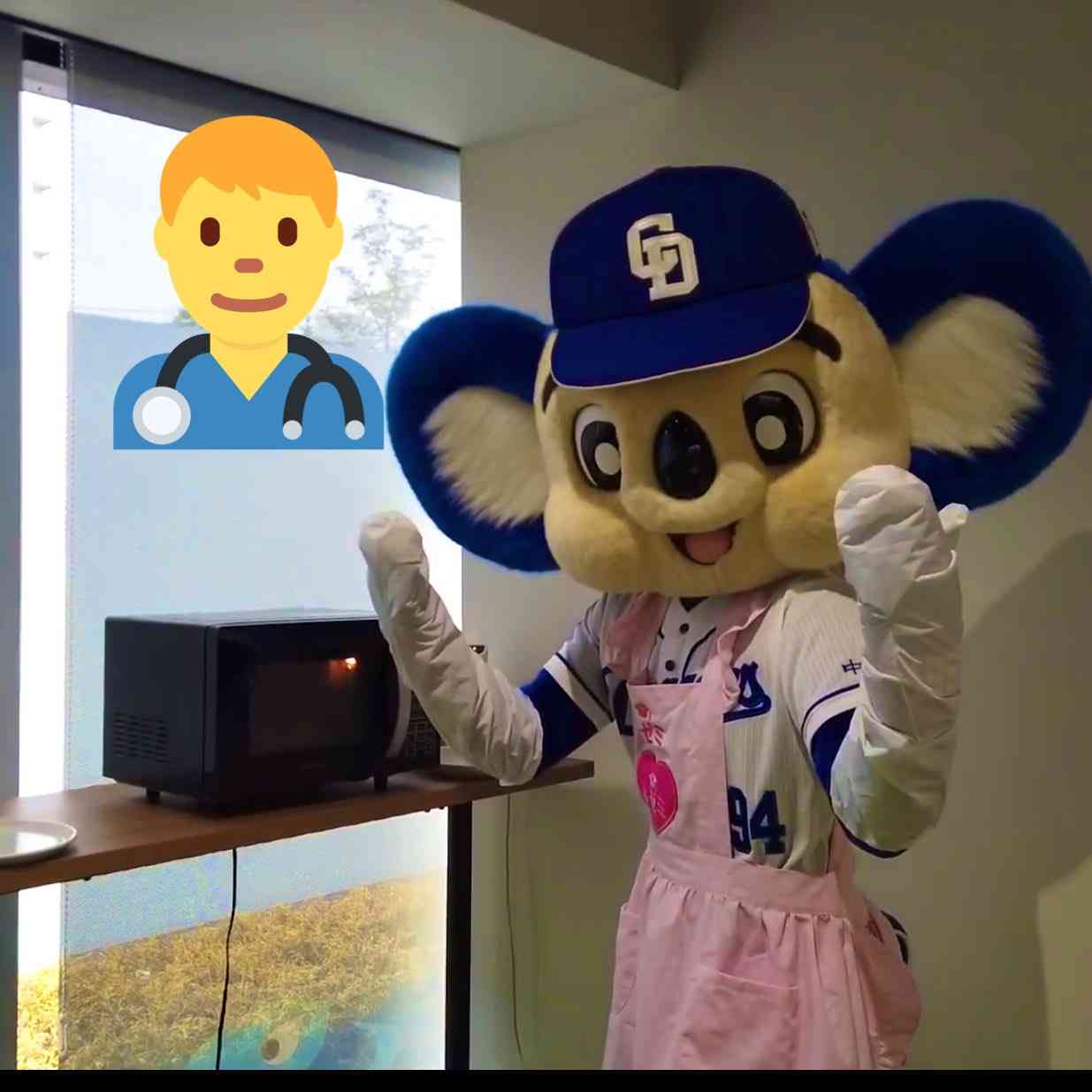 第1子妊娠の板野友美、手作りのすき焼き披露…夫・高橋奎二投手に驚かれた食材明かす