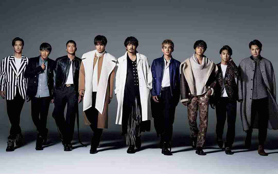 劇団EXILE 大型プロジェクト「JAM」発表 新展開続々 青柳翔「さまざまな形で楽しんで」