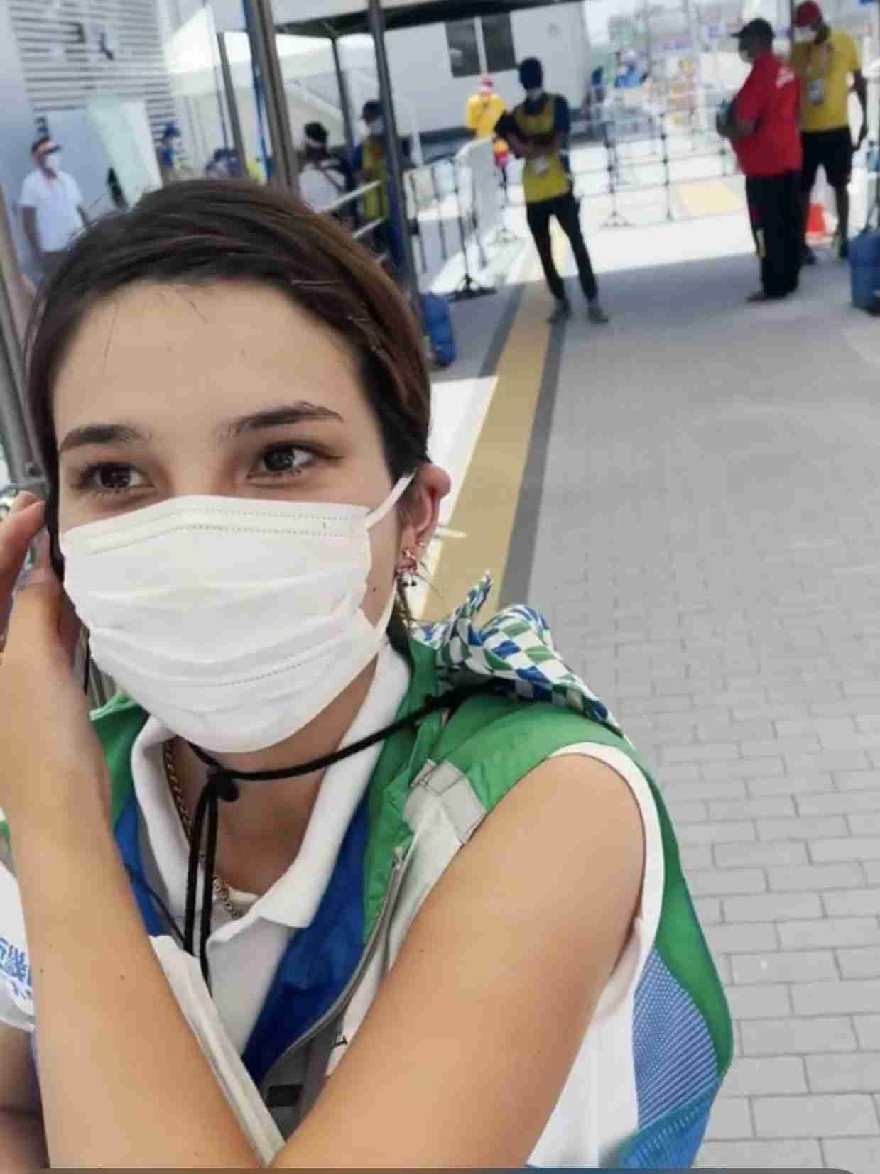 五輪で起きた奇跡的秘話 バスを間違えた海外選手、日本人女性の助けで金メダル獲得